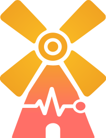 Monitor Mill logo
